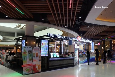 หน้าร้าน