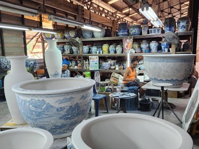 บรรยากาศ