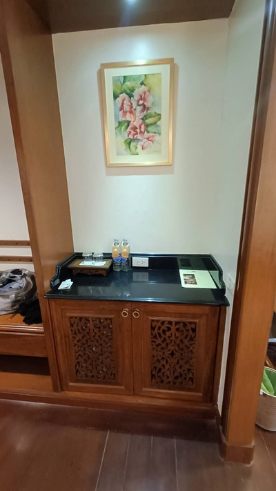 ห้องพัก