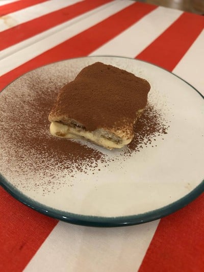 tiramisu