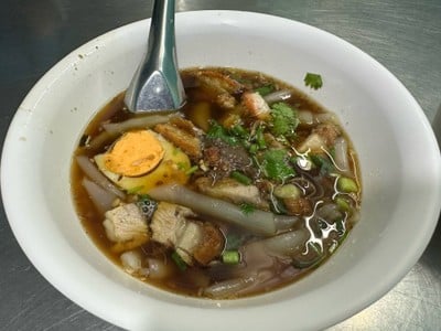 ก๋วยจั๊บ