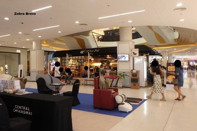 หน้าร้าน