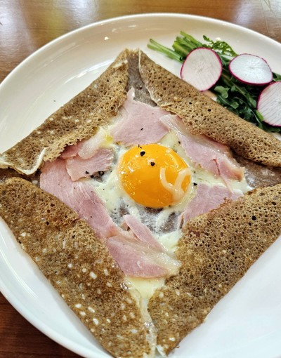 GALETTE Classic