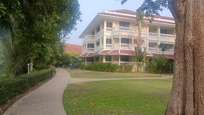 บริเวณโดยรอบ