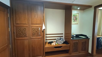 ห้องพัก