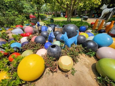 บรรยากาศ