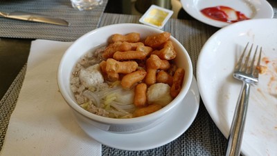 ห้องอาหาร