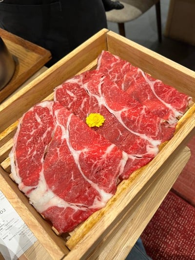 KATEI SHABU  Central Westgate