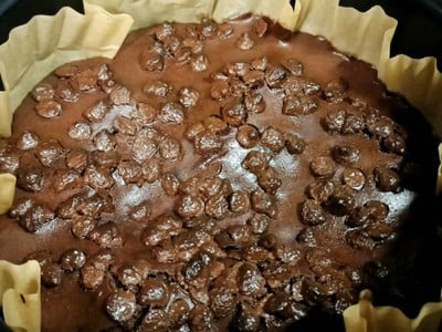 วิธีทำ บราวนี่ / Brownie