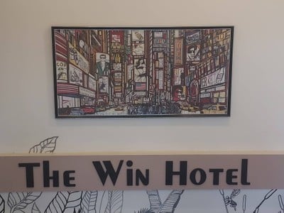 ห้องพัก