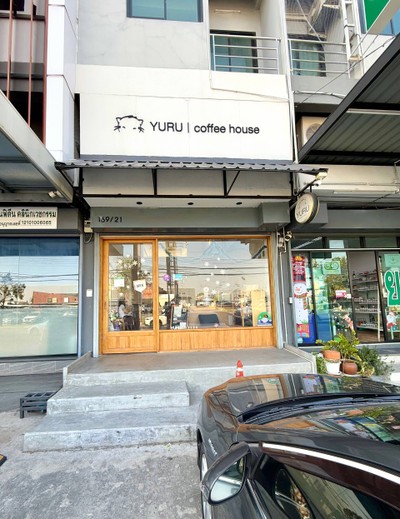 หน้าร้าน