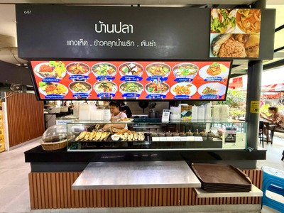 หน้าร้าน