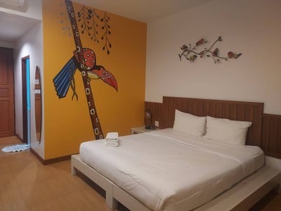 ห้องพัก