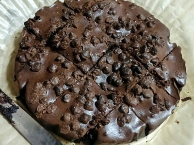 วิธีทำ บราวนี่ / Brownie