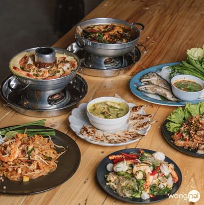 ร้านกลมดิ๊กศาลายา