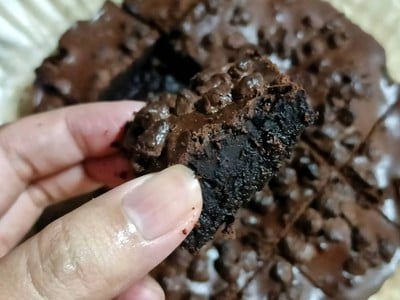 วิธีทำ บราวนี่ / Brownie