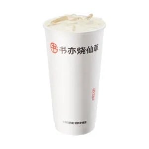 ชานมมะลิ