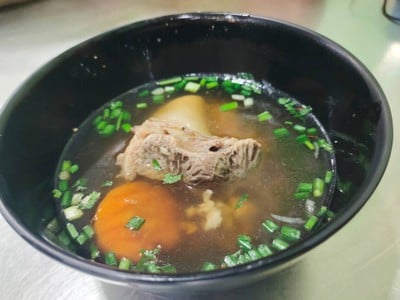 น้ำซุป