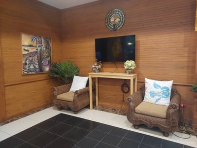 บริเวณโดยรอบ