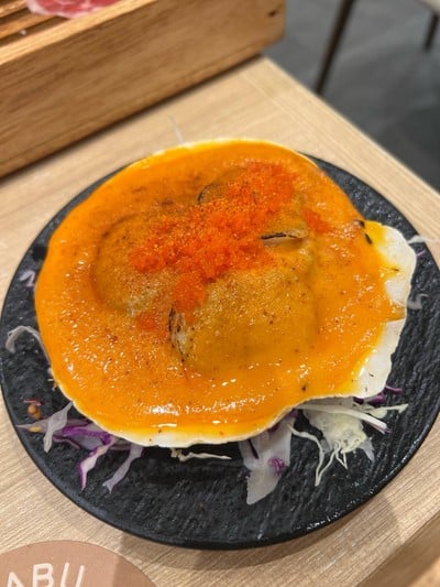 KATEI SHABU  Central Westgate