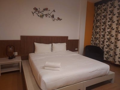 ห้องพัก