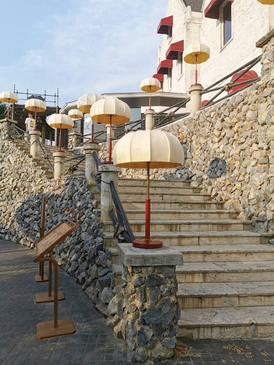 หน้าร้าน