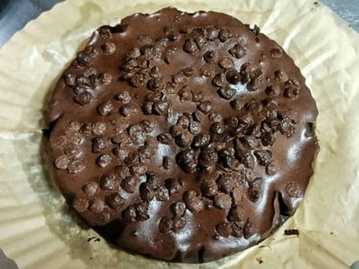 วิธีทำ บราวนี่ / Brownie