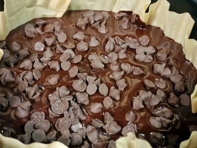 วิธีทำ บราวนี่ / Brownie