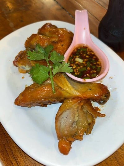 ไก่ย่าง