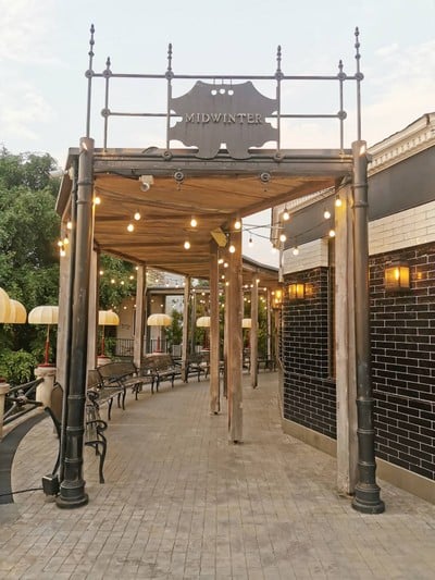 หน้าร้าน