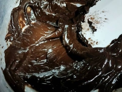 วิธีทำ บราวนี่ / Brownie