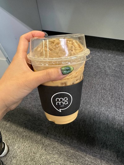 ลาเต้
