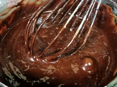 วิธีทำ บราวนี่ / Brownie
