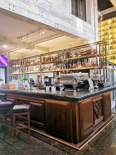 บรรยากาศ