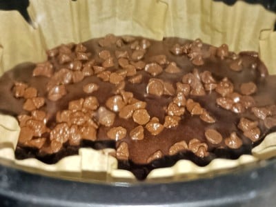 วิธีทำ บราวนี่ / Brownie
