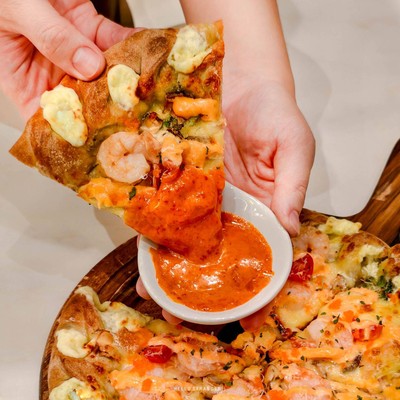 Pizza Maru ออกเมนูใหม่สุดฟิน กับ Mentaiko Series ใครเป็นสายเมนไทโกะเลิฟเวอร์ต้องมาโดนแล้วน้าา