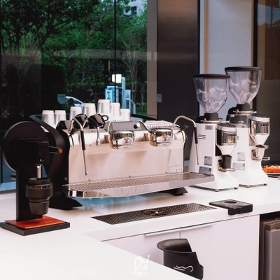 ครัวซองต์เมนูน้องใหม่ "Croissant bar " จากร้าน Eric Kayser