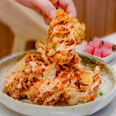 Pizza Maru ออกเมนูใหม่สุดฟิน กับ Mentaiko Series ใครเป็นสายเมนไทโกะเลิฟเวอร์ต้องมาโดนแล้วน้าา