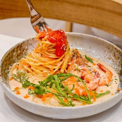 Pizza Maru ออกเมนูใหม่สุดฟิน กับ Mentaiko Series ใครเป็นสายเมนไทโกะเลิฟเวอร์ต้องมาโดนแล้วน้าา