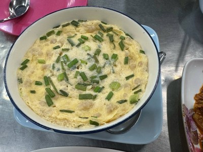 ไข่ตุ๋น