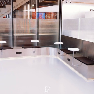 ครัวซองต์เมนูน้องใหม่ "Croissant bar " จากร้าน Eric Kayser