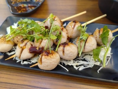 อาหาร หรือ เครื่องดื่ม