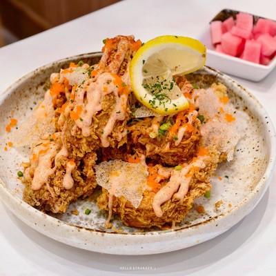 Pizza Maru ออกเมนูใหม่สุดฟิน กับ Mentaiko Series ใครเป็นสายเมนไทโกะเลิฟเวอร์ต้องมาโดนแล้วน้าา