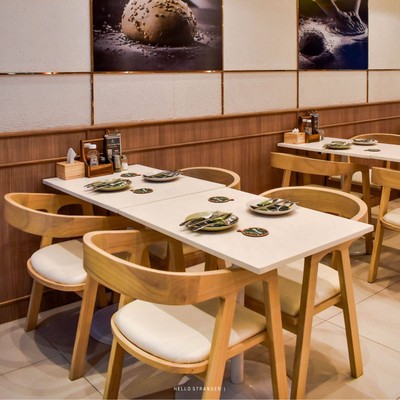 Pizza Maru ออกเมนูใหม่สุดฟิน กับ Mentaiko Series ใครเป็นสายเมนไทโกะเลิฟเวอร์ต้องมาโดนแล้วน้าา