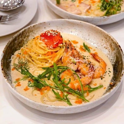 Pizza Maru ออกเมนูใหม่สุดฟิน กับ Mentaiko Series ใครเป็นสายเมนไทโกะเลิฟเวอร์ต้องมาโดนแล้วน้าา