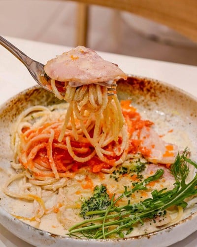 Pizza Maru ออกเมนูใหม่สุดฟิน กับ Mentaiko Series ใครเป็นสายเมนไทโกะเลิฟเวอร์ต้องมาโดนแล้วน้าา