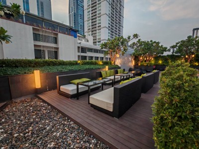 บรรยากาศ