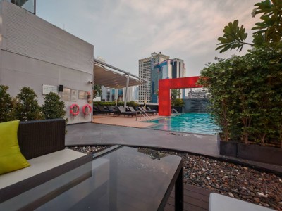 บรรยากาศ