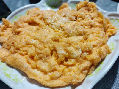 ไข่เจียว