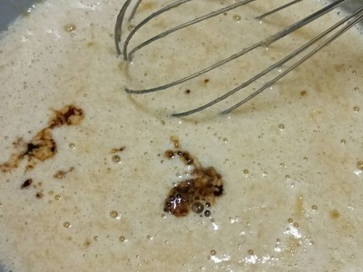 วิธีทำ เค้กกล้วยหอม / banana cake